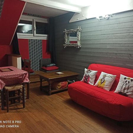 Petit Appartement 30M2, 3 Lits, 3 A 4 Pers Neuilly  Екстериор снимка