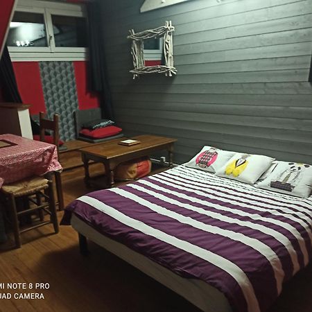Petit Appartement 30M2, 3 Lits, 3 A 4 Pers Neuilly  Екстериор снимка