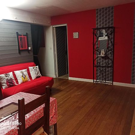 Petit Appartement 30M2, 3 Lits, 3 A 4 Pers Neuilly  Екстериор снимка