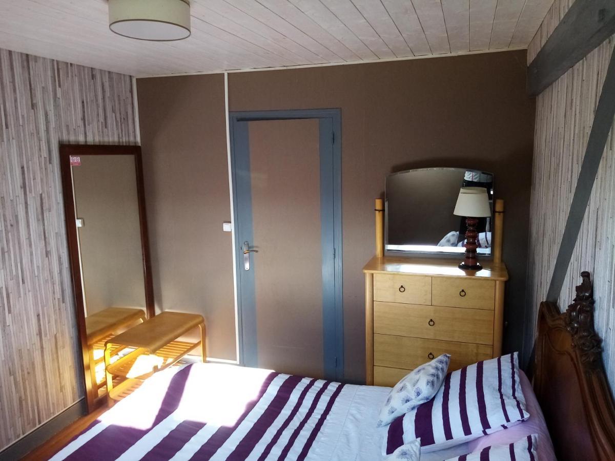 Petit Appartement 30M2, 3 Lits, 3 A 4 Pers Neuilly  Екстериор снимка