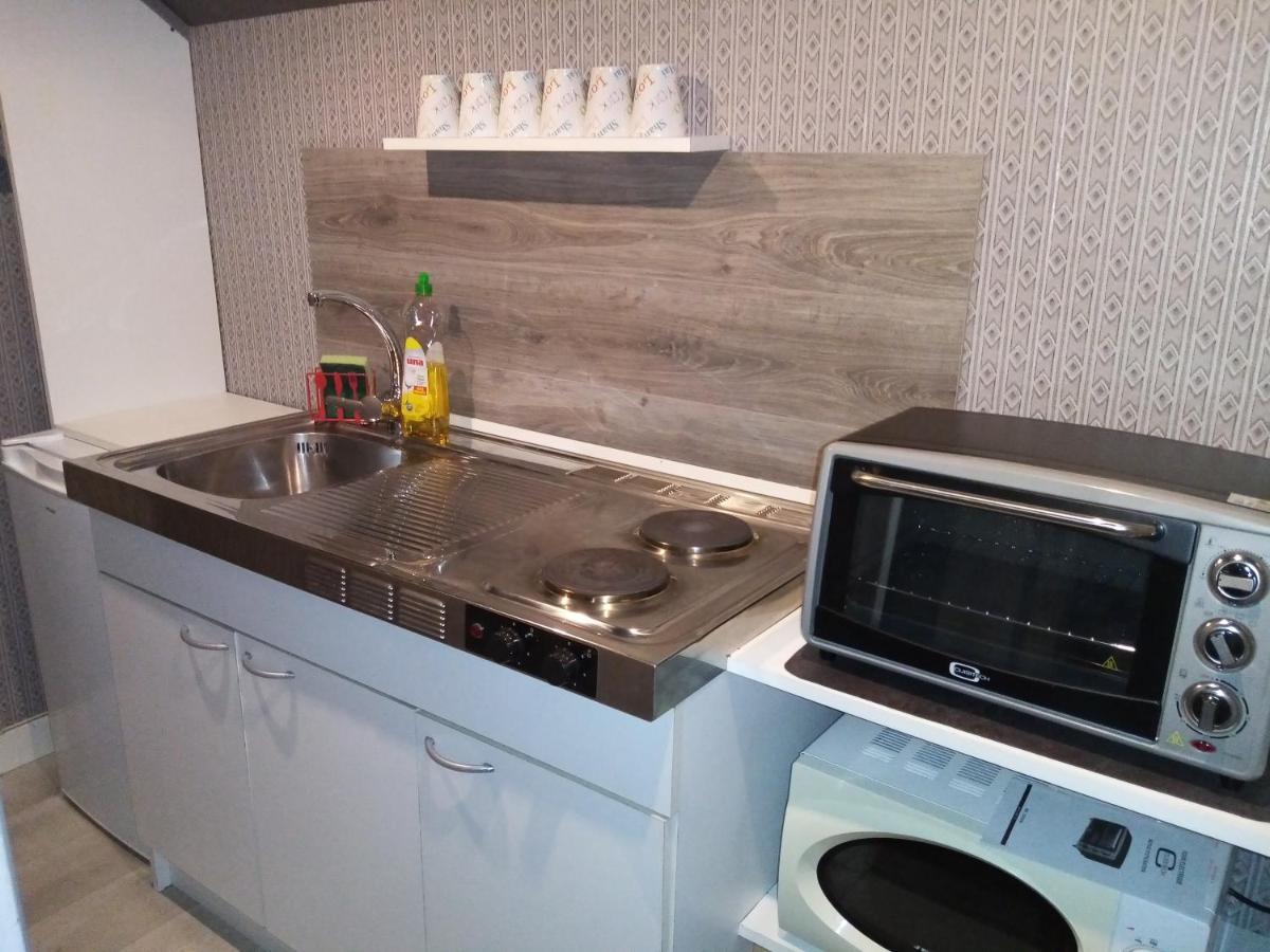 Petit Appartement 30M2, 3 Lits, 3 A 4 Pers Neuilly  Екстериор снимка