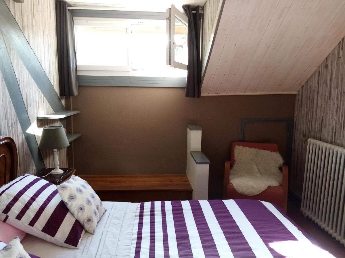 Petit Appartement 30M2, 3 Lits, 3 A 4 Pers Neuilly  Екстериор снимка