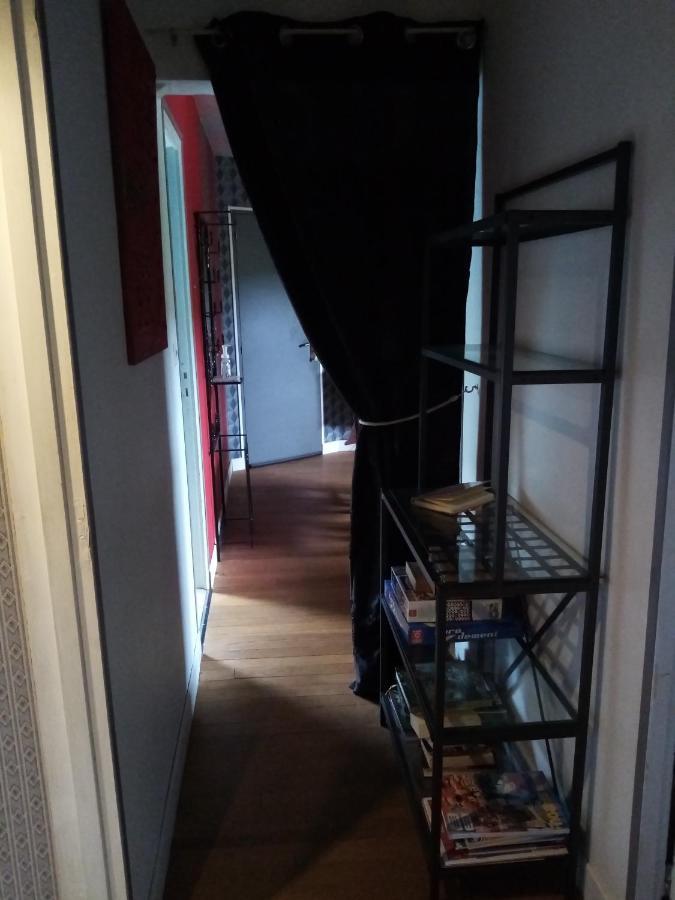 Petit Appartement 30M2, 3 Lits, 3 A 4 Pers Neuilly  Екстериор снимка