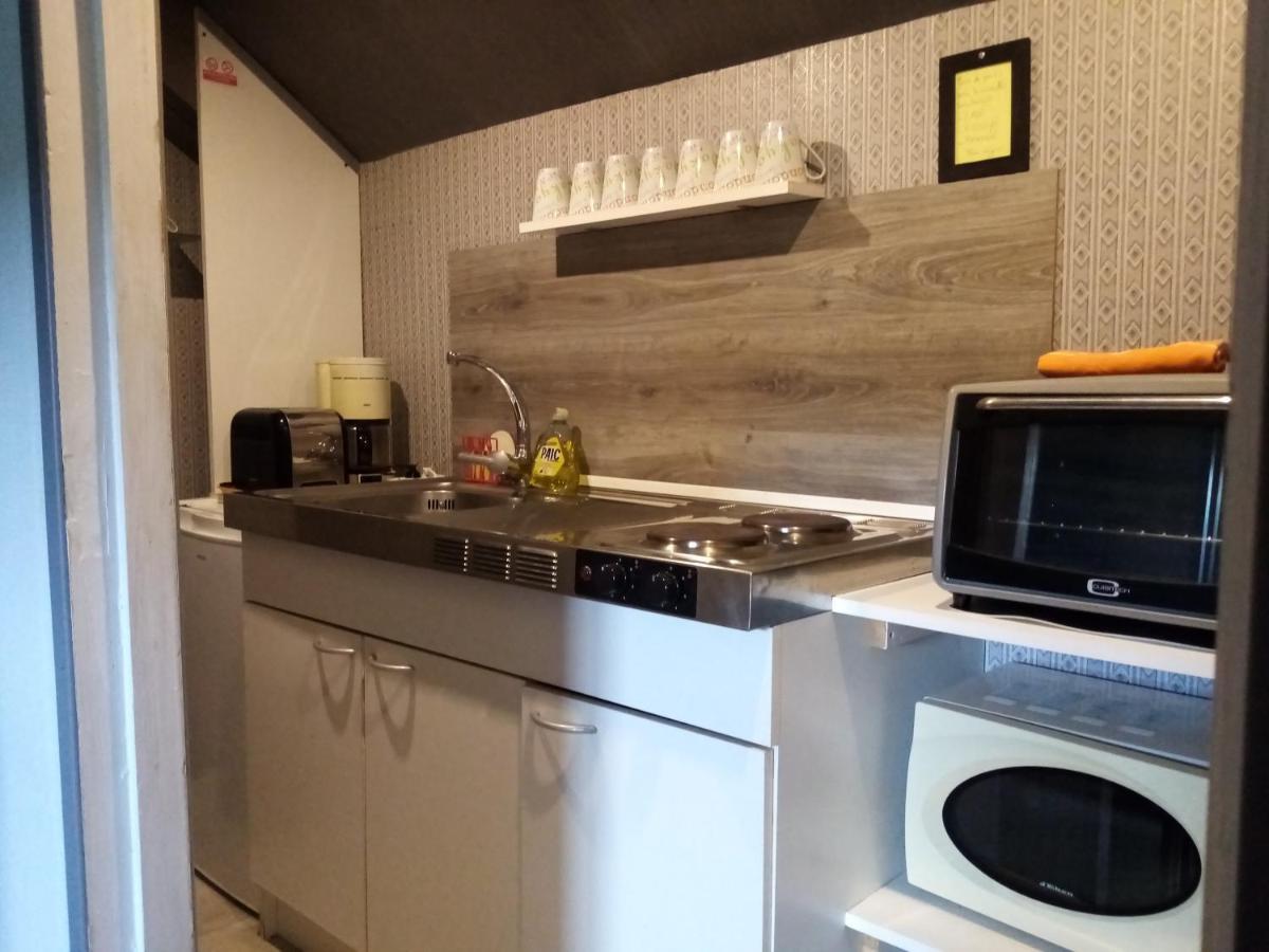Petit Appartement 30M2, 3 Lits, 3 A 4 Pers Neuilly  Екстериор снимка