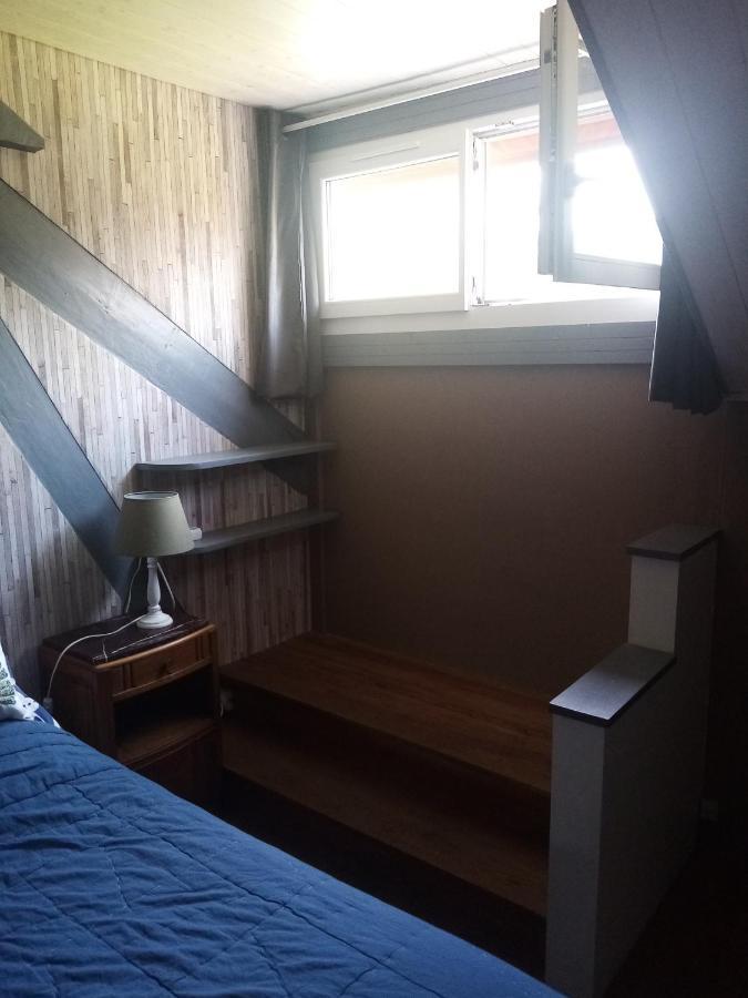 Petit Appartement 30M2, 3 Lits, 3 A 4 Pers Neuilly  Екстериор снимка