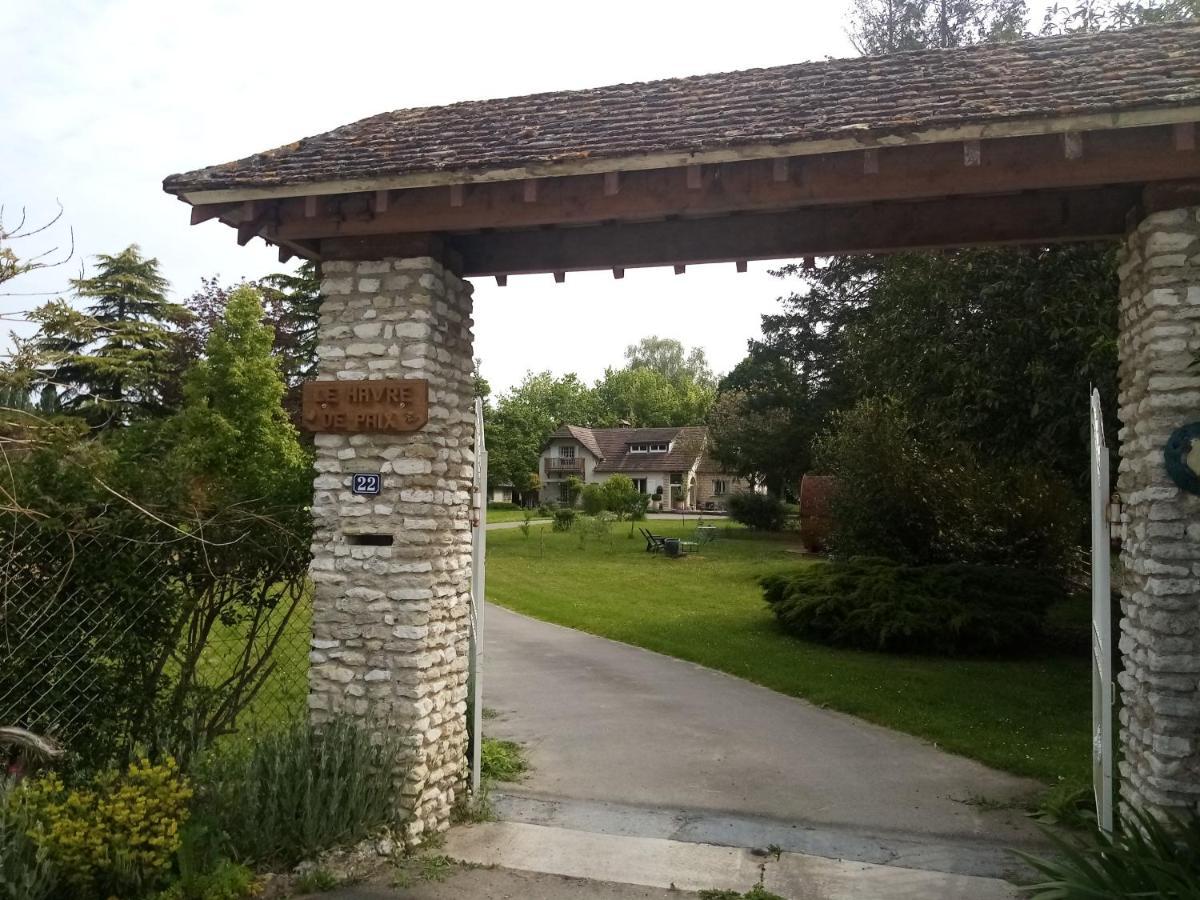 Petit Appartement 30M2, 3 Lits, 3 A 4 Pers Neuilly  Екстериор снимка