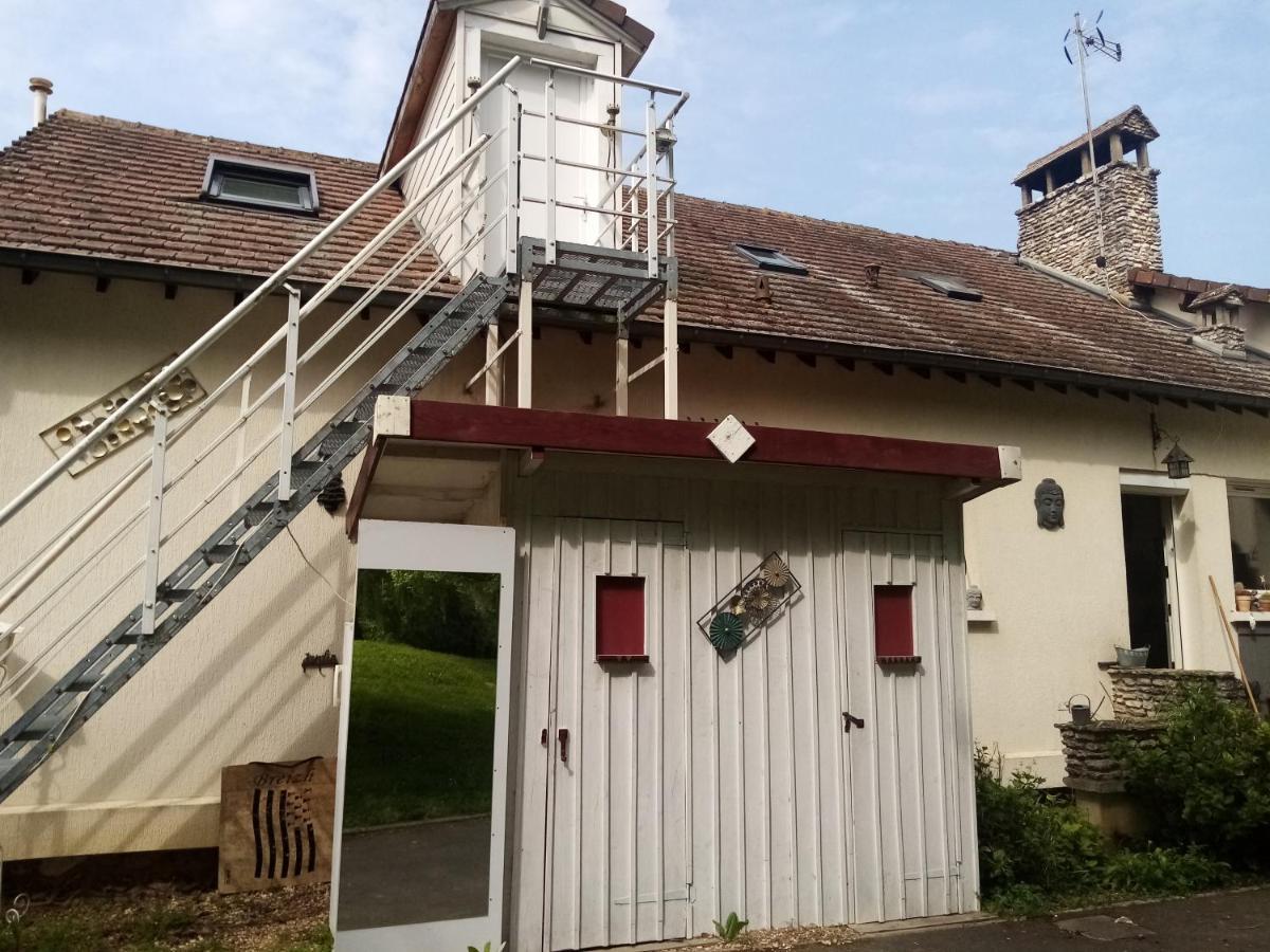 Petit Appartement 30M2, 3 Lits, 3 A 4 Pers Neuilly  Екстериор снимка