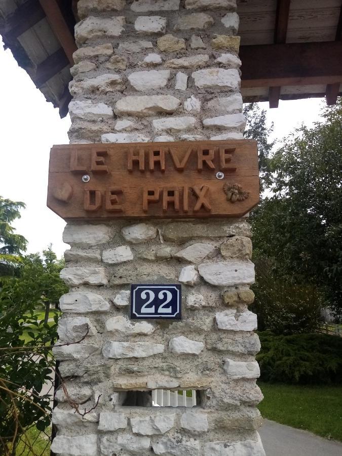Petit Appartement 30M2, 3 Lits, 3 A 4 Pers Neuilly  Екстериор снимка
