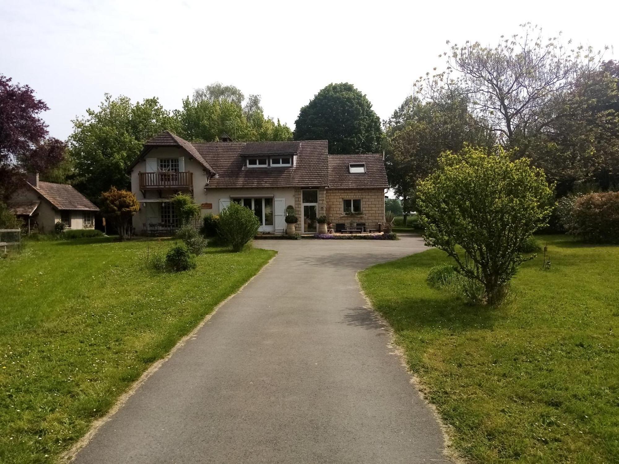 Petit Appartement 30M2, 3 Lits, 3 A 4 Pers Neuilly  Екстериор снимка