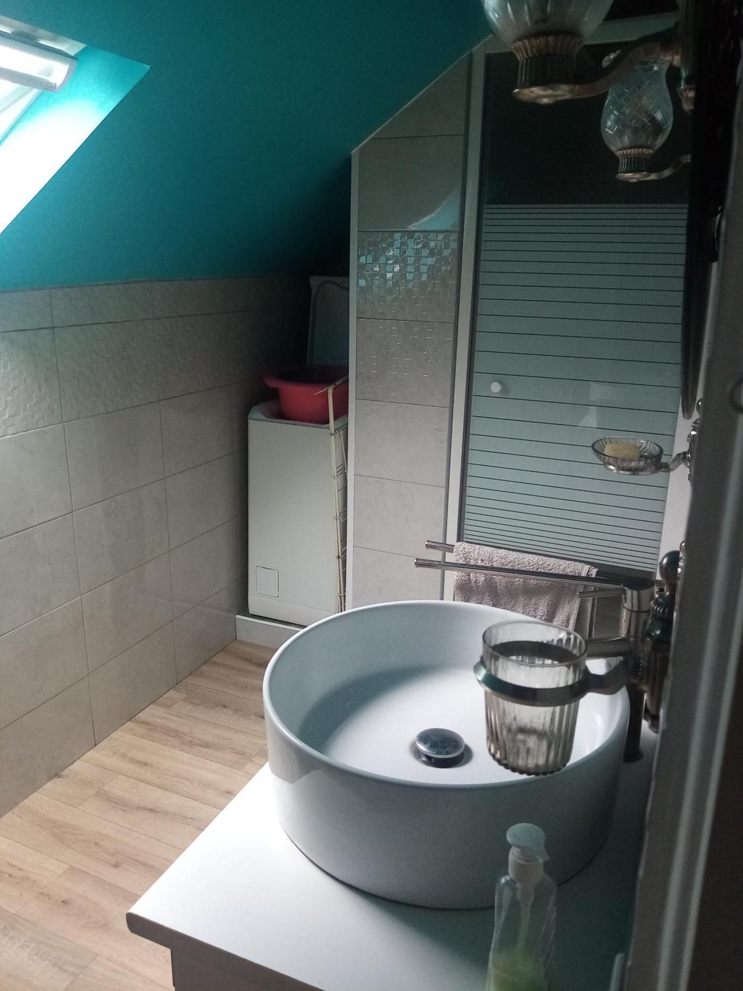 Petit Appartement 30M2, 3 Lits, 3 A 4 Pers Neuilly  Екстериор снимка