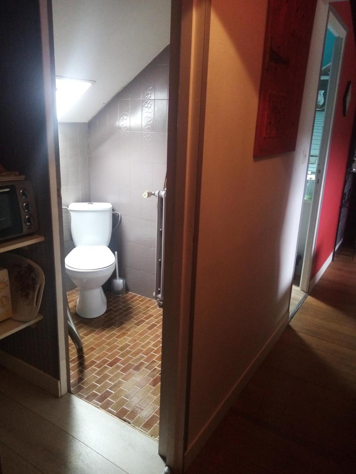 Petit Appartement 30M2, 3 Lits, 3 A 4 Pers Neuilly  Екстериор снимка