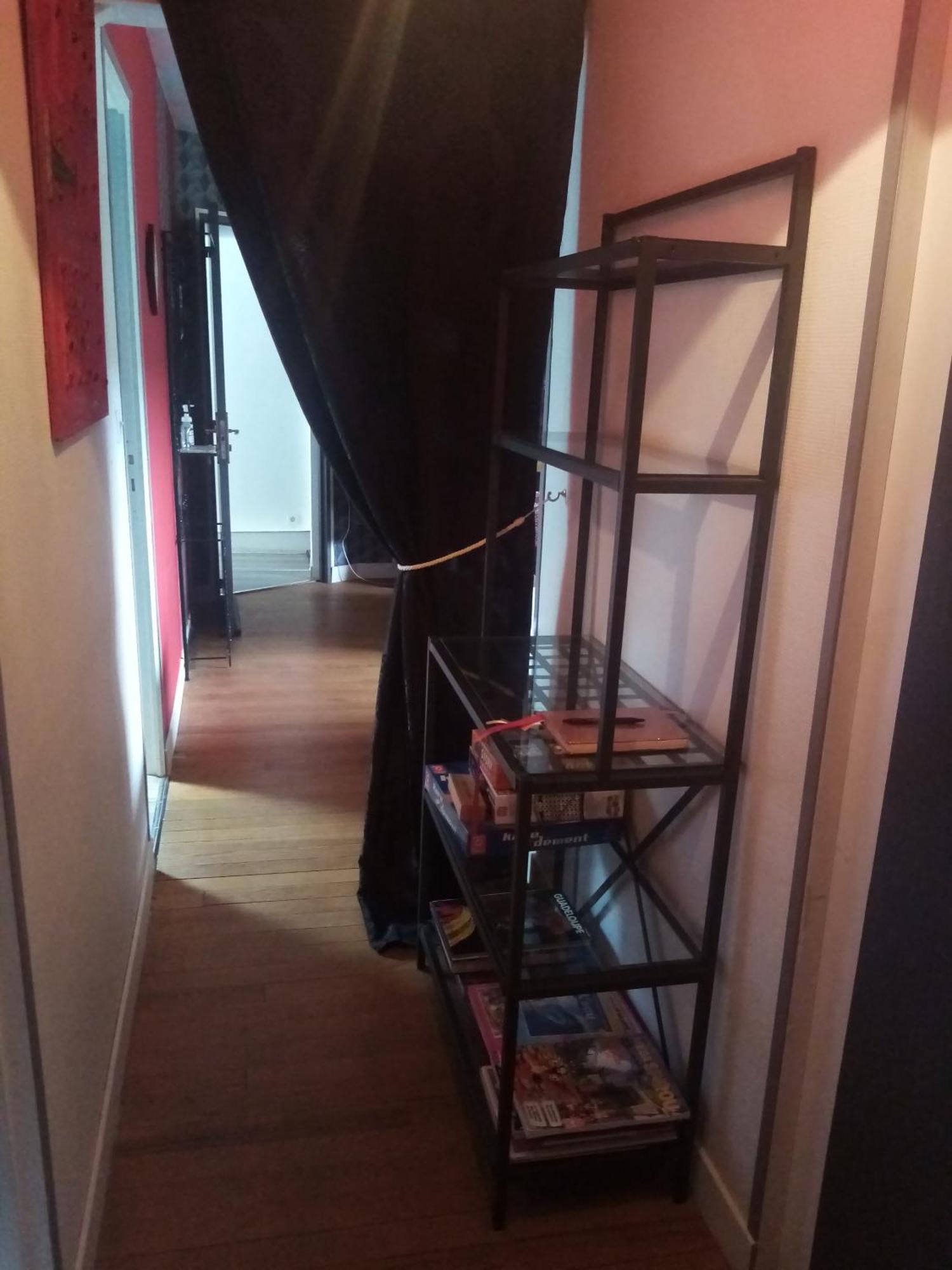 Petit Appartement 30M2, 3 Lits, 3 A 4 Pers Neuilly  Екстериор снимка