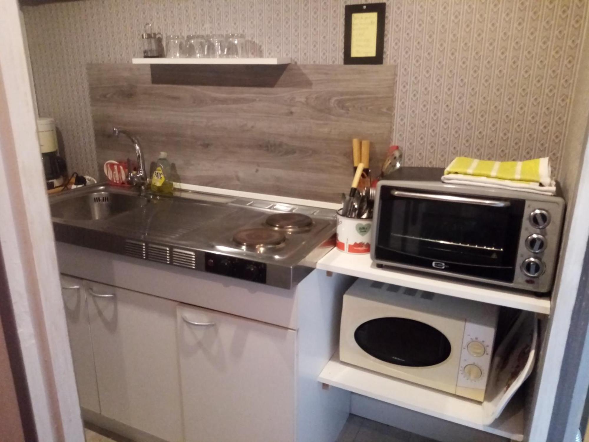 Petit Appartement 30M2, 3 Lits, 3 A 4 Pers Neuilly  Екстериор снимка