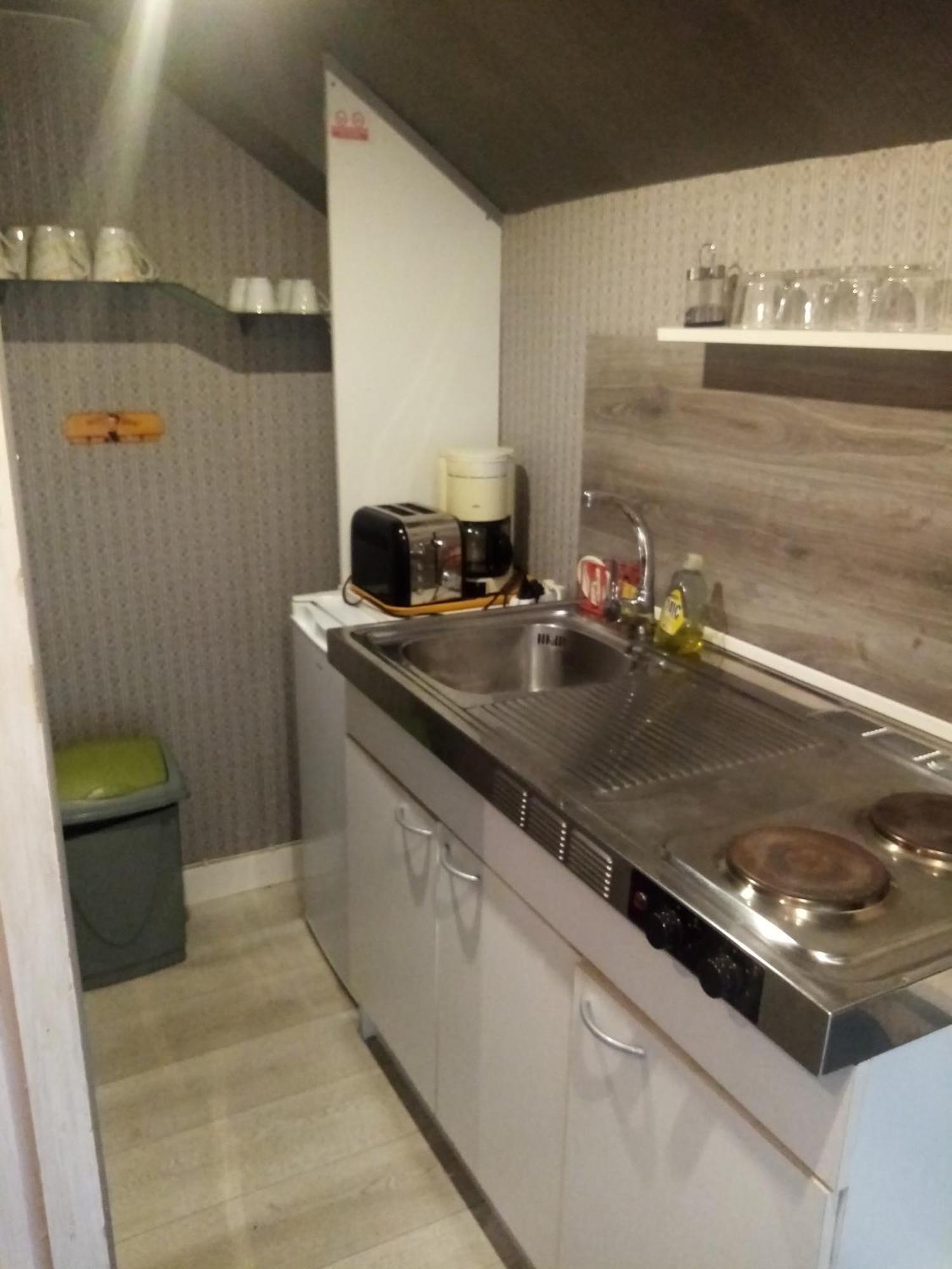 Petit Appartement 30M2, 3 Lits, 3 A 4 Pers Neuilly  Екстериор снимка