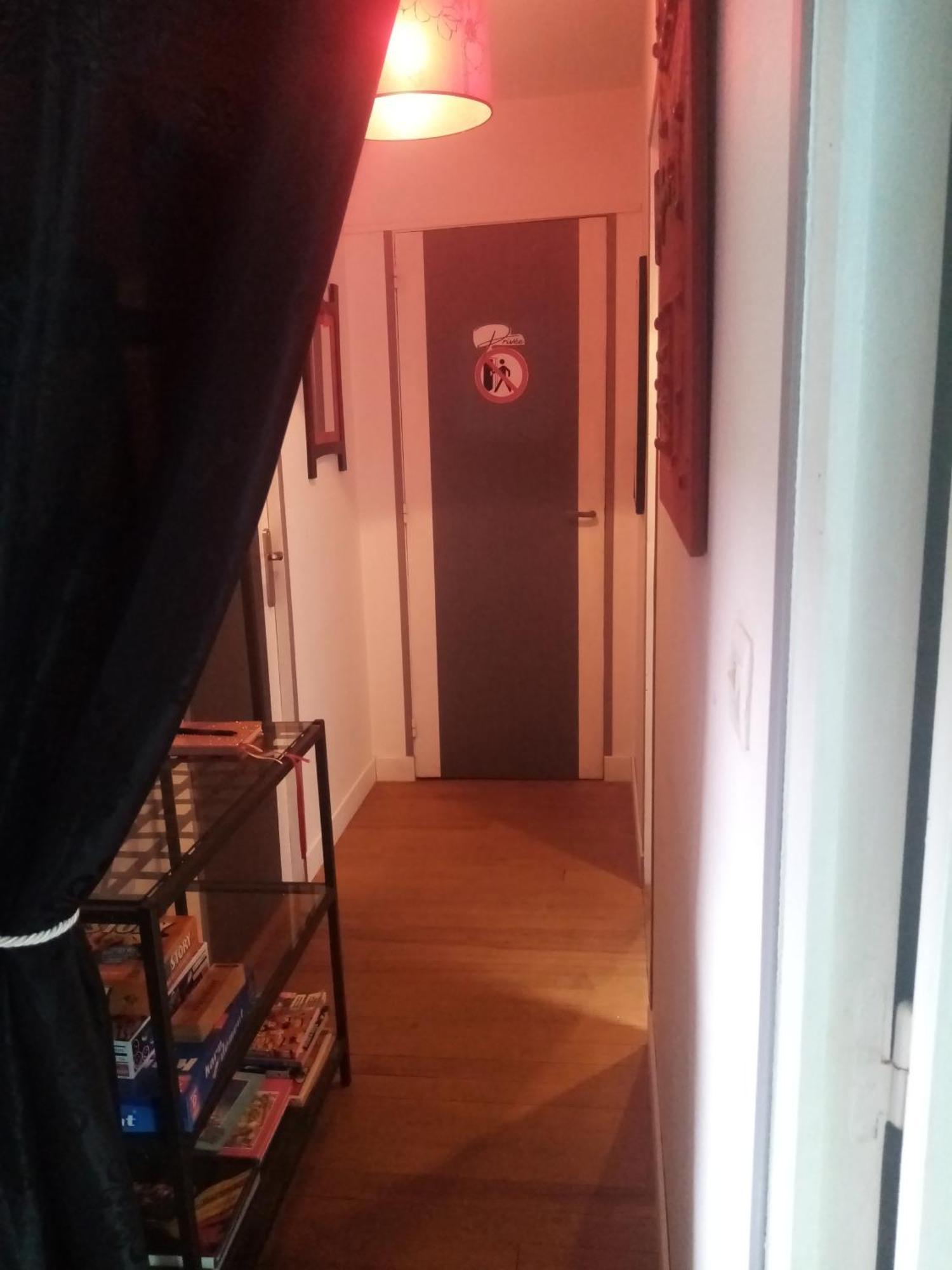Petit Appartement 30M2, 3 Lits, 3 A 4 Pers Neuilly  Екстериор снимка