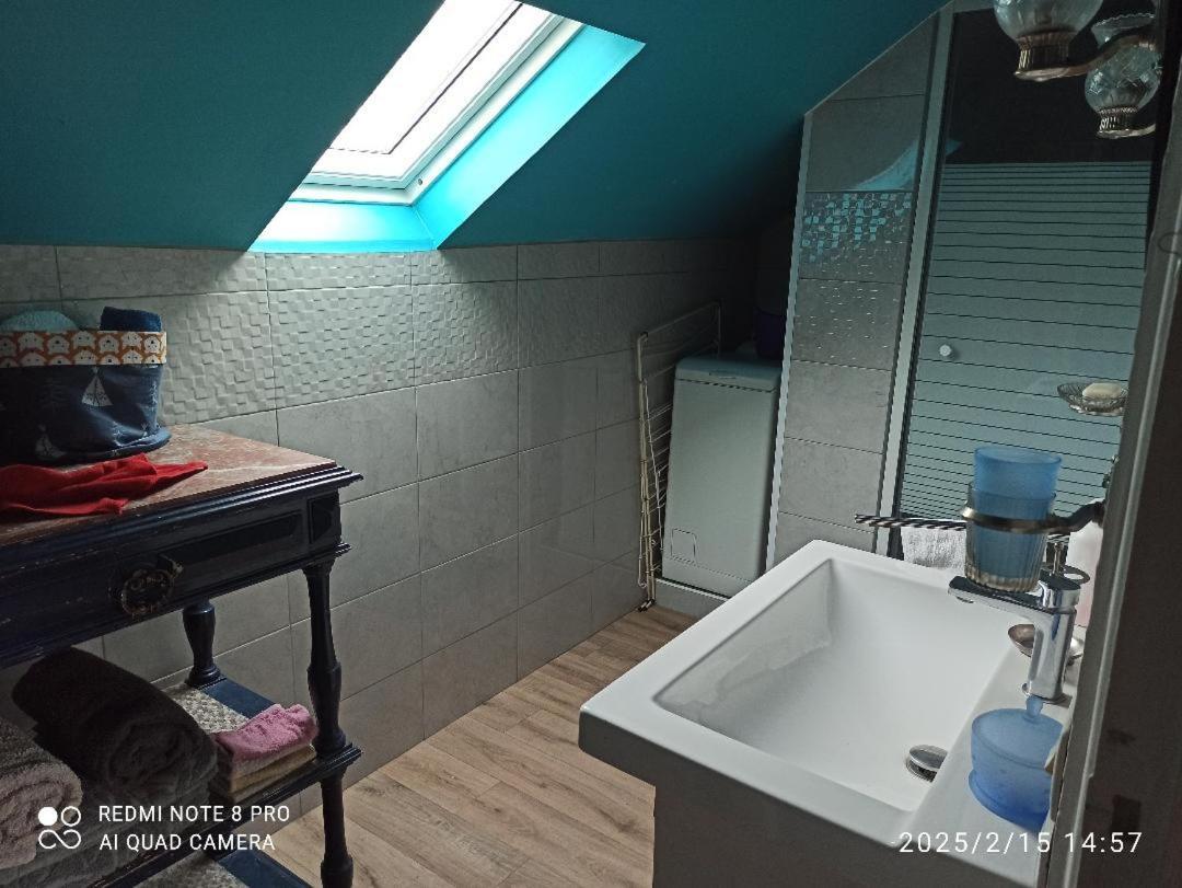 Petit Appartement 30M2, 3 Lits, 3 A 4 Pers Neuilly  Екстериор снимка