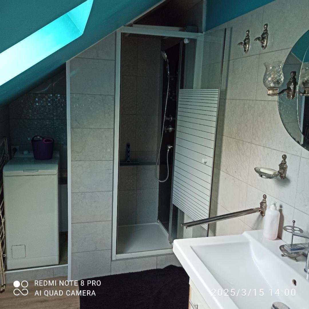 Petit Appartement 30M2, 3 Lits, 3 A 4 Pers Neuilly  Екстериор снимка